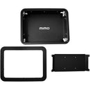 Mimo Monitors Wall Box for 10.1" Vue Display with BrightSign Built-In