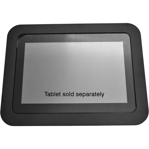 Mimo Monitors Wall Box for 10.1" Vue Display with BrightSign Built-In