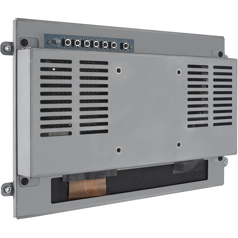 Mimo Monitors MBS-1080C-OF 10" HD Open Frame Touchscreen Commercial Monitor with BrightSign Built-In