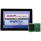 Mimo Monitors MBS-1080C-POE 10" HD Touchscreen Commercial Monitor with BrightSign Built-in & PoE
