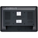 Mimo Monitors MBS-1080C-POE 10" HD Touchscreen Commercial Monitor with BrightSign Built-in & PoE