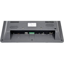 Mimo Monitors MBS-1080C-POE 10" HD Touchscreen Commercial Monitor with BrightSign Built-in & PoE