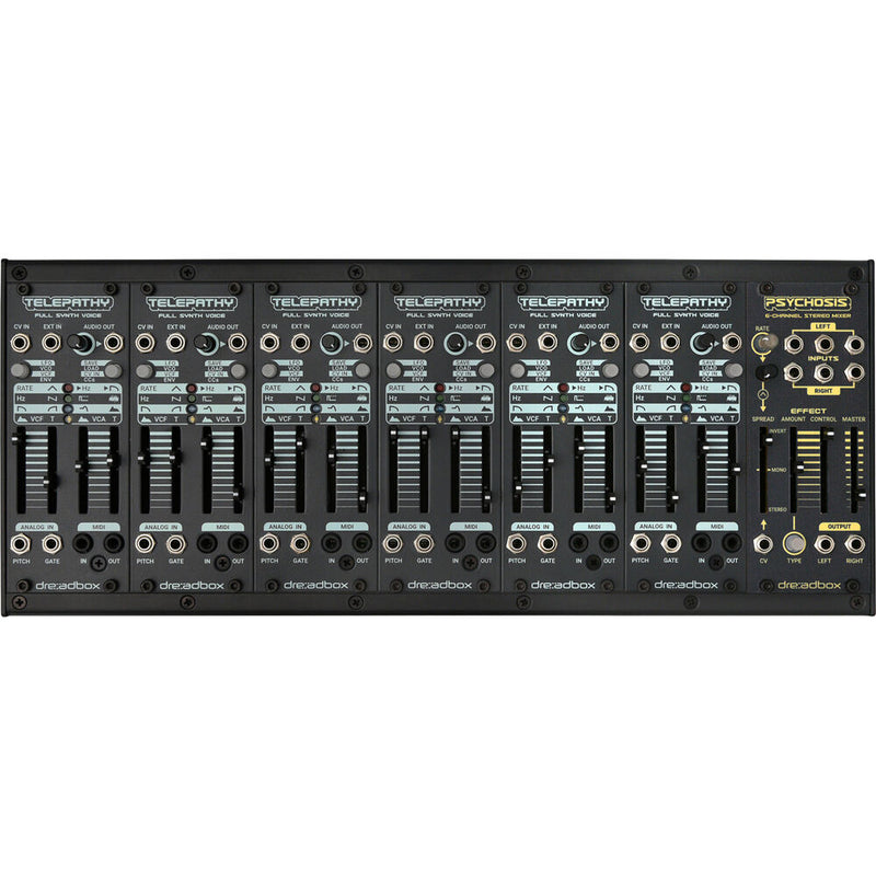 Dreadbox Telepathy Bundle