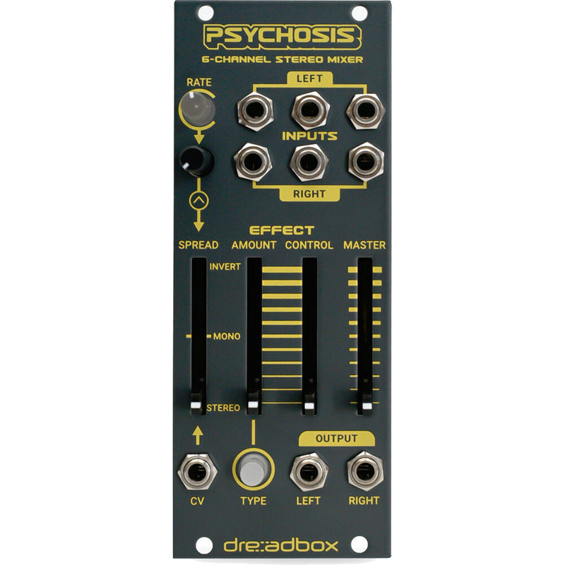 Dreadbox Telepathy Bundle