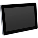 Mimo Monitors MBS-1080C-POE-L 10" HD Touchscreen Commercial Monitor with BrightSign OS, LED Lights & PoE