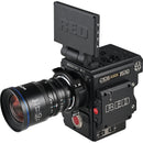 Venus Optics Laowa Ranger S35 17-50mm T2.9 Compact Cine Lens (ARRI PL)