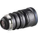 Venus Optics Laowa Ranger S35 Lite 17-50mm T2.9 Cine Lens (ARRI PL)