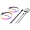 HYTE LS30 ARGB LED Light Strip with NP50 (2-Pack, 39")