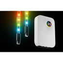HYTE LS10 ARGB LED Light Strip with NP50 (3-Pack, 13")