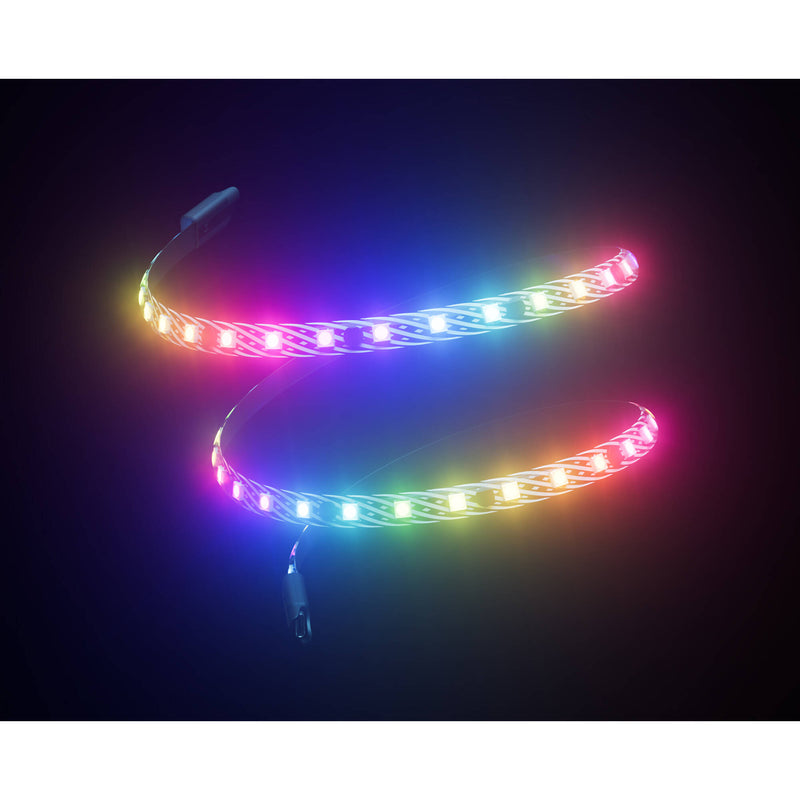 HYTE LS30 ARGB LED Light Strip (2-Pack, 39")