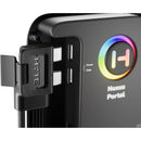 HYTE LS30 ARGB LED Light Strip with NP50 (2-Pack, 39")