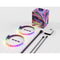 HYTE LS30 ARGB LED Light Strip with NP50 (2-Pack, 39")