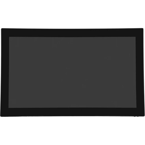 Mimo Monitors Myst Capture 10.1" USB Capacitive Touch Display Monitor, HDMI  Capture (Google, TAA Compliant)