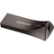 Samsung 512GB USB 3.1 Gen 1 BAR Plus Flash Drive (Titan Gray)