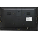 Mimo Monitors Myst Capture 10.1" USB Capacitive Touch Display Monitor, HDMI  Capture (Google, TAA Compliant)