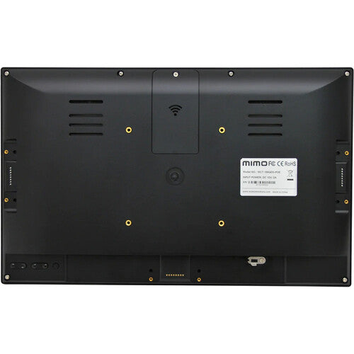 Mimo Monitors Myst Capture 10.1" USB Capacitive Touch Display Monitor, HDMI  Capture (Google, TAA Compliant)