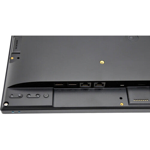 Mimo Monitors Myst Capture 10.1" USB Capacitive Touch Display Monitor, HDMI  Capture (Google, TAA Compliant)