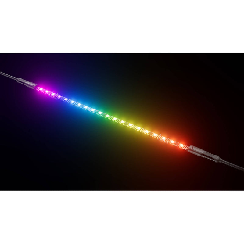 HYTE LS10 ARGB LED Light Strip (3-Pack, 13")