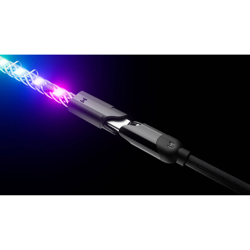 HYTE LS10 ARGB LED Light Strip (3-Pack, 13")