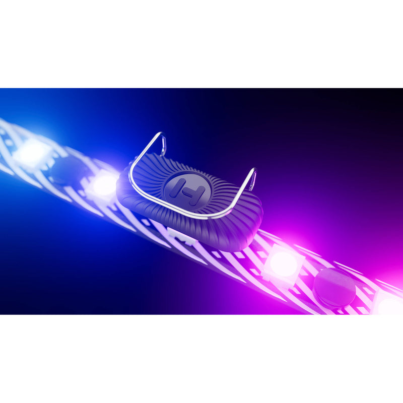 HYTE LS10 ARGB LED Light Strip (3-Pack, 13")