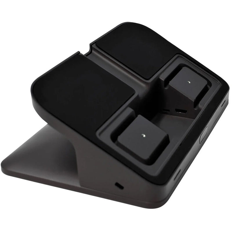 Mimo Monitors Myst Link 10.1" AV-over-IP Capacitive Touch Display Monitor, HDMI  Capture