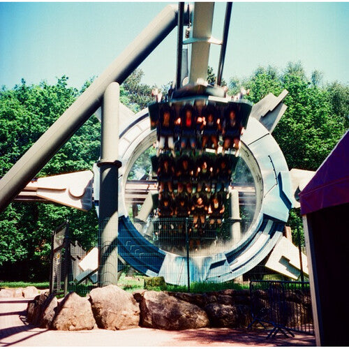 HARMAN technology Phoenix 200 Color Negative Film (35mm Roll Film, 36 Exposures)