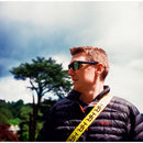 HARMAN technology Phoenix 200 Color Negative Film (35mm Roll Film, 36 Exposures)