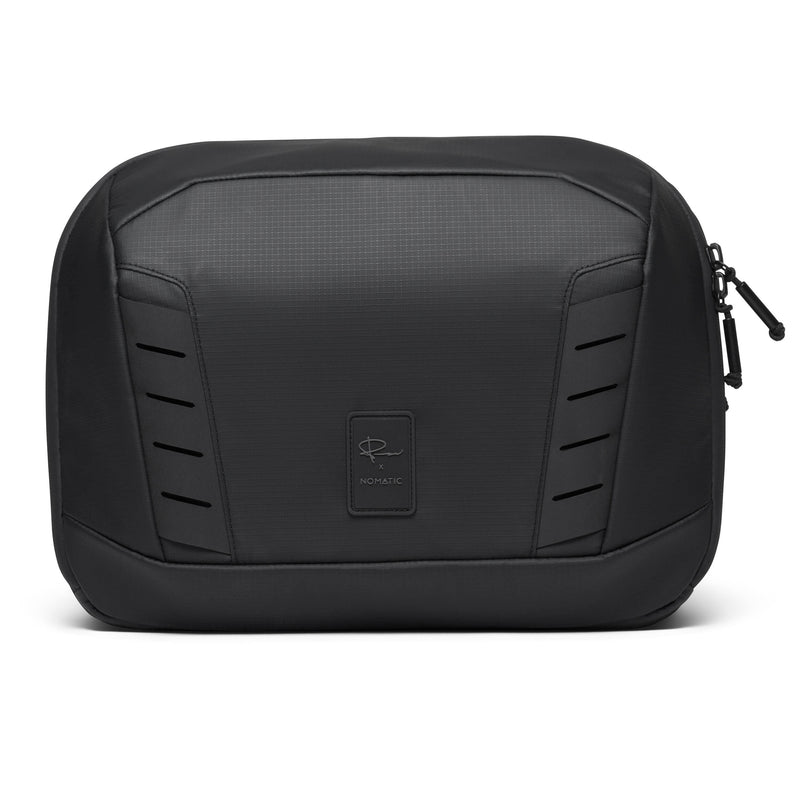 Nomatic McKinnon Camera Messenger Bag (Black, 13L)