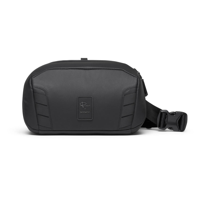 Nomatic McKinnon Camera Sling (Black, 5L)
