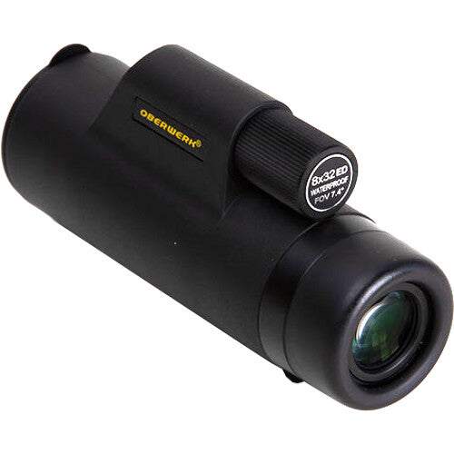Oberwerk 10x32 Sport HD II Monocular