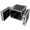 ProX XS-DNP-DS620A Case with Pull-Out Handle for DNP DS620A Photo Printer