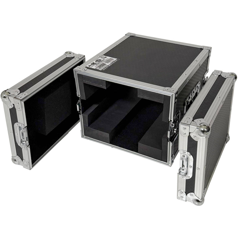 ProX XS-DNP-DS620A Case with Pull-Out Handle for DNP DS620A Photo Printer