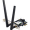 ASUS PCE-BE6500 Wi-Fi 7 PCIe Adapter