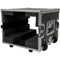 ProX XS-DNP-DS620A Case with Pull-Out Handle for DNP DS620A Photo Printer