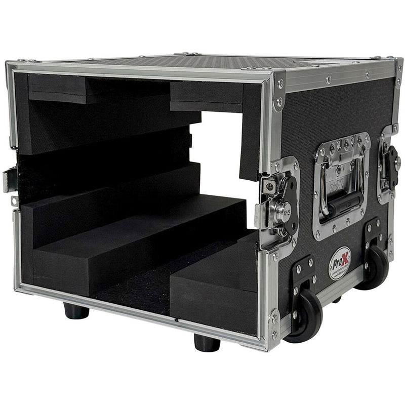 ProX XS-DNP-DS620A Case with Pull-Out Handle for DNP DS620A Photo Printer