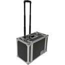 ProX XS-DNP-DS620A Case with Pull-Out Handle for DNP DS620A Photo Printer