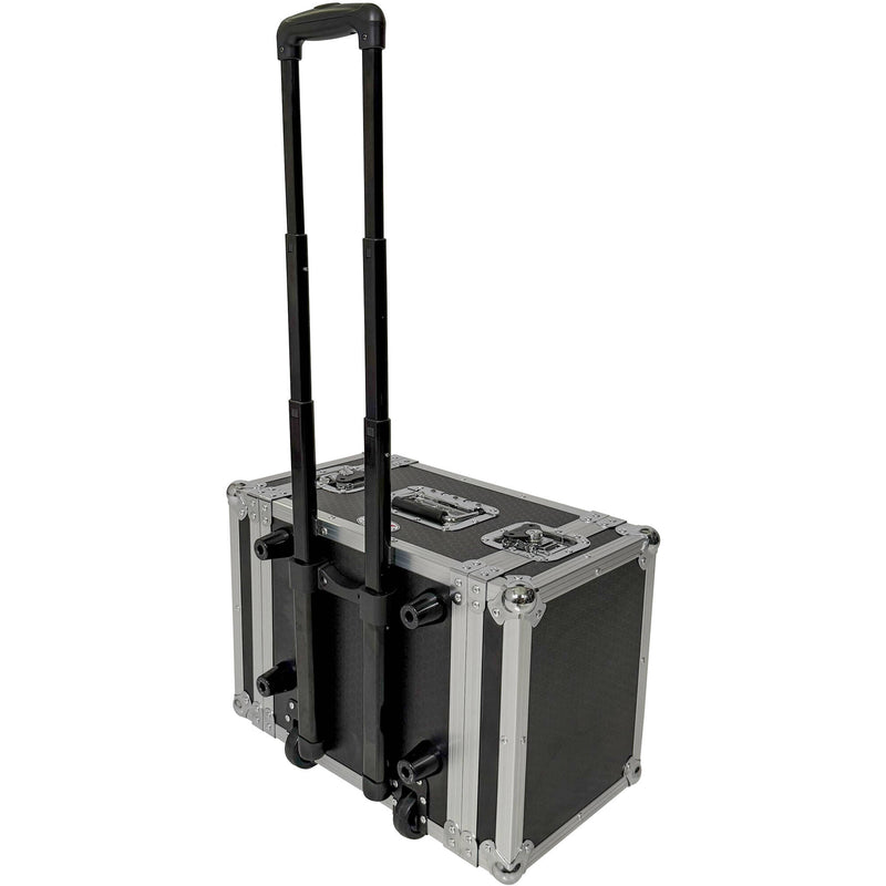 ProX XS-DNP-DS620A Case with Pull-Out Handle for DNP DS620A Photo Printer