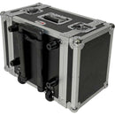 ProX XS-DNP-DS620A Case with Pull-Out Handle for DNP DS620A Photo Printer