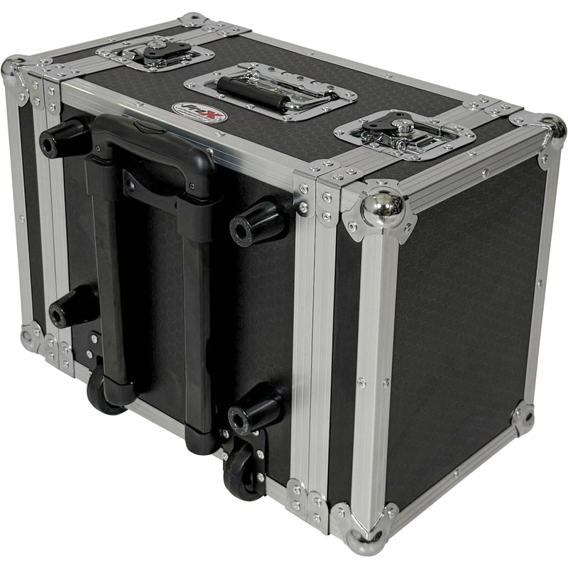 ProX XS-DNP-DS620A Case with Pull-Out Handle for DNP DS620A Photo Printer