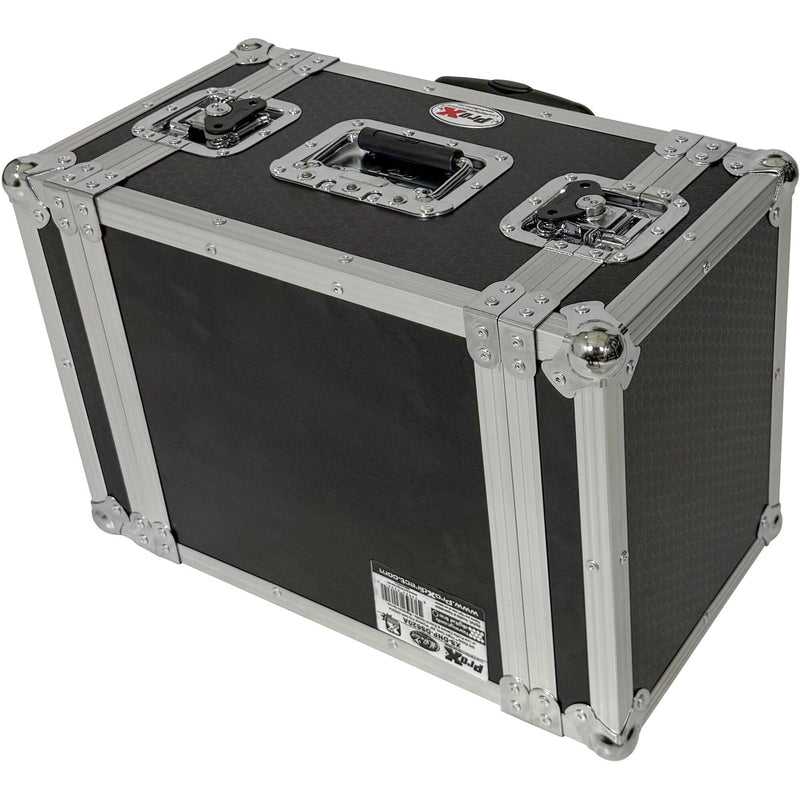 ProX XS-DNP-DS620A Case with Pull-Out Handle for DNP DS620A Photo Printer