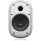 Tannoy 6.5" Coaxial Surface-Mount Loudspeaker with Transformer (White)