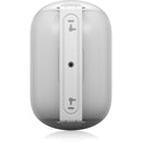 Tannoy 6.5" Coaxial Surface-Mount Loudspeaker with Transformer (White)