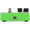 Electro-Harmonix Lizard King Bass Octave and Fuzz Pedal