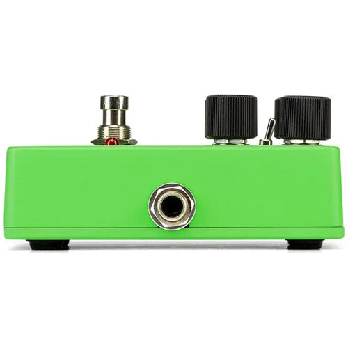 Electro-Harmonix Lizard King Bass Octave and Fuzz Pedal