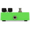 Electro-Harmonix Lizard King Bass Octave and Fuzz Pedal