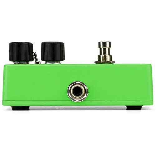 Electro-Harmonix Lizard King Bass Octave and Fuzz Pedal