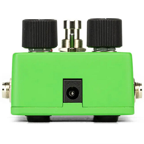 Electro-Harmonix Lizard King Bass Octave and Fuzz Pedal