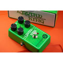 Electro-Harmonix Lizard King Bass Octave and Fuzz Pedal