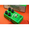 Electro-Harmonix Lizard King Bass Octave and Fuzz Pedal