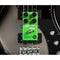 Electro-Harmonix Lizard King Bass Octave and Fuzz Pedal